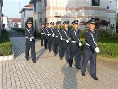 上海鑫鴻保安服務(wù)與家政服務(wù) 雙重守護(hù)，品質(zhì)生活