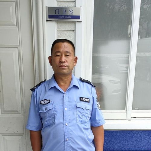 空手奪刃英勇救人，松江保安劉懷幫榮獲全國見義勇為模范稱號