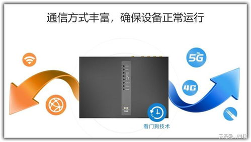 物聯智造，網關先行 實力廠家甄選與工業場景適配完全指南